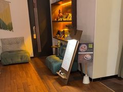 -布梵·台式热敷古法按摩Massage·Spa(品尊国际店)