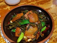 -又一福烤鸭·北京菜(东四店)