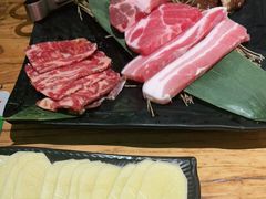 -千寻烧肉(政务区店)