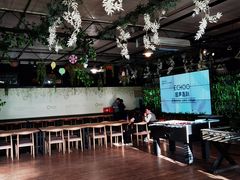 -回声星球·团建策划·赛事承办·拓展培训(大钟寺店)