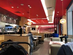 大堂-味千拉面(星摩尔购物中心店)