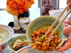 -老北门·苏帮菜·湖景包间(月光码头店)