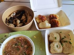 -腾元生煎(西华路店)