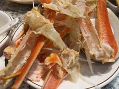 -震海贝烤贝·民俗特色店(延吉总店)