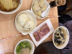-蒋家桥饺面店(东关街店)