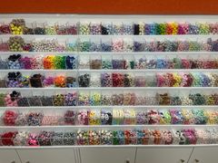 -爆爆手作·掐丝珐琅·Tufting·捏捏乐DIY团建集合店(朝阳店)