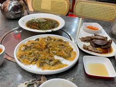 -鹅香四海·卤水火锅·砂锅粥·潮汕菜(宝安店)