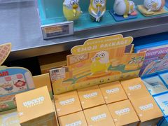 -泡泡玛特POPMART(宁波印象城店)