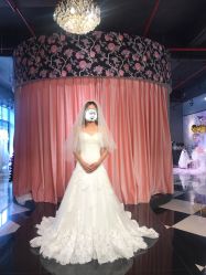 -珠海女王嫁衣馆(珠海左右创意园店)