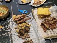 -锦州御烧烤(人民街店)
