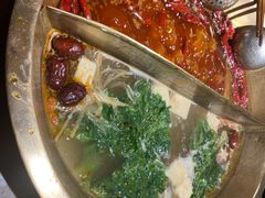-小龙坎老火锅(红旗街店)
