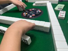 -龙小主24H共享棋牌室(万达广场C栋店)