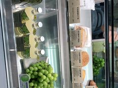 -喜茶(佛山南海万科广场店)