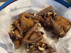 -崖口红树林海鲜餐厅