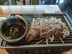 -九井澤精致料理(金茂店)