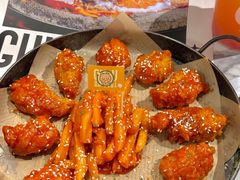 -咕鹿流心披萨(下沙店)