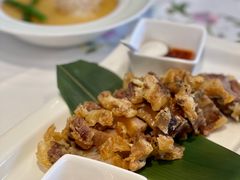 招牌牛坑腩-翠园(北京王府中环店)
