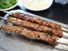 油包肝-情忆草原涮肉馆