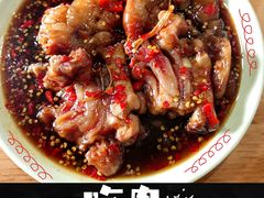 -贤花饭店(城阳店)