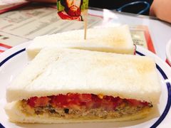 -華人 華星冰室(氹仔 店)