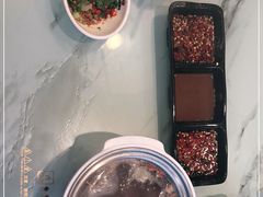 -顶福胜潮汕牛肉火锅(观沙岭店)