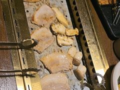 -新石器烤肉(中房金谊广场店)