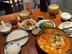 -林四喜·闽南传家菜(鼓浪屿店)