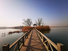 -野鸭湖国家湿地公园