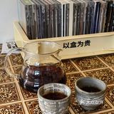 宁波探店 | “太极”咖啡，在闹市里悠闲度日