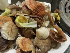 -苏大嘴海鲜牧场(奥林匹克店)