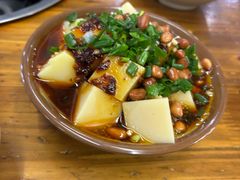 -笔记安顺夺夺粉火锅