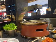 -西塔老太太泥炉烤肉(龙湖北苑天街店)