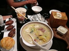 -小资太太餐厅(南岗区店)