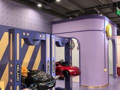 -meland·儿童乐园·游戏厅娃娃机·电玩Xbox(成都合生汇店)