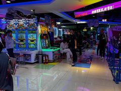 -大玩家(万达广场大连甘井子店)