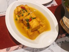 -赵小姐丨新中餐(曲江店)