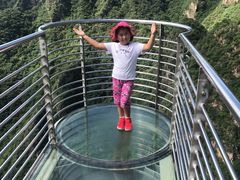 -十渡东湖港风景区