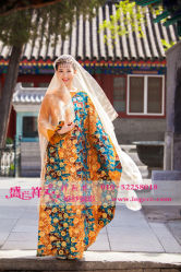 -盛世祥云回族婚庆穆斯林婚纱摄影(迦南大厦店)