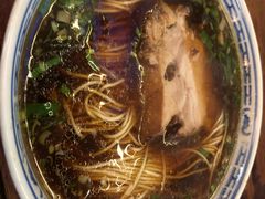 -同得兴 Since·1995 传统苏式面馆(十全街店)