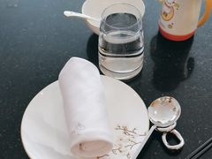 -三亚亚龙湾瑞吉酒店·铭轩中餐厅Mingxuan·海南菜·粤菜