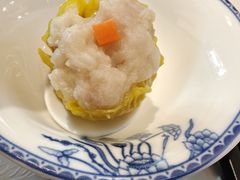 -山水茶艺馆·点心粤菜·30年老字号