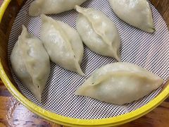 菜包粿-海陆丰明凤擂茶