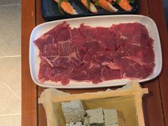 -老员外骨汤火锅(海州古城店)