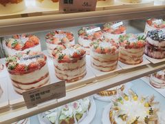 -The open life(万象城店)