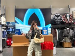 -凯德广场(学府店)