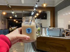 -Torch Coffee 炬点咖啡