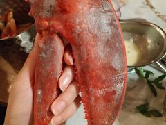 -Burger & Lobster(Dean Street)