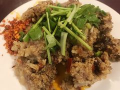 -百年粉蒸牛肉