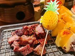 -炉胜·炉端烧·居酒屋