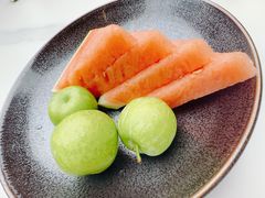 -蘭奢雅集·江浙菜(青山江滩店)